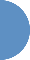 Blue Ellipse