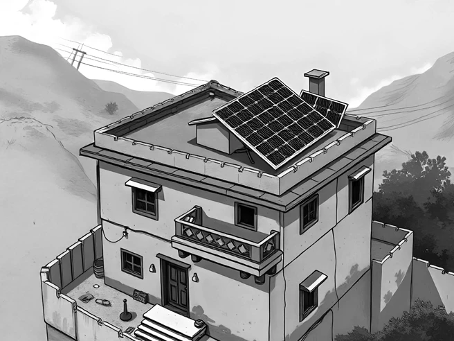 Solar Panels