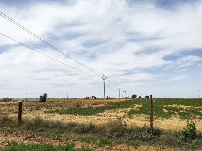 Solar Panels