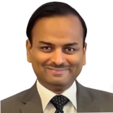 Abishek Ranjan