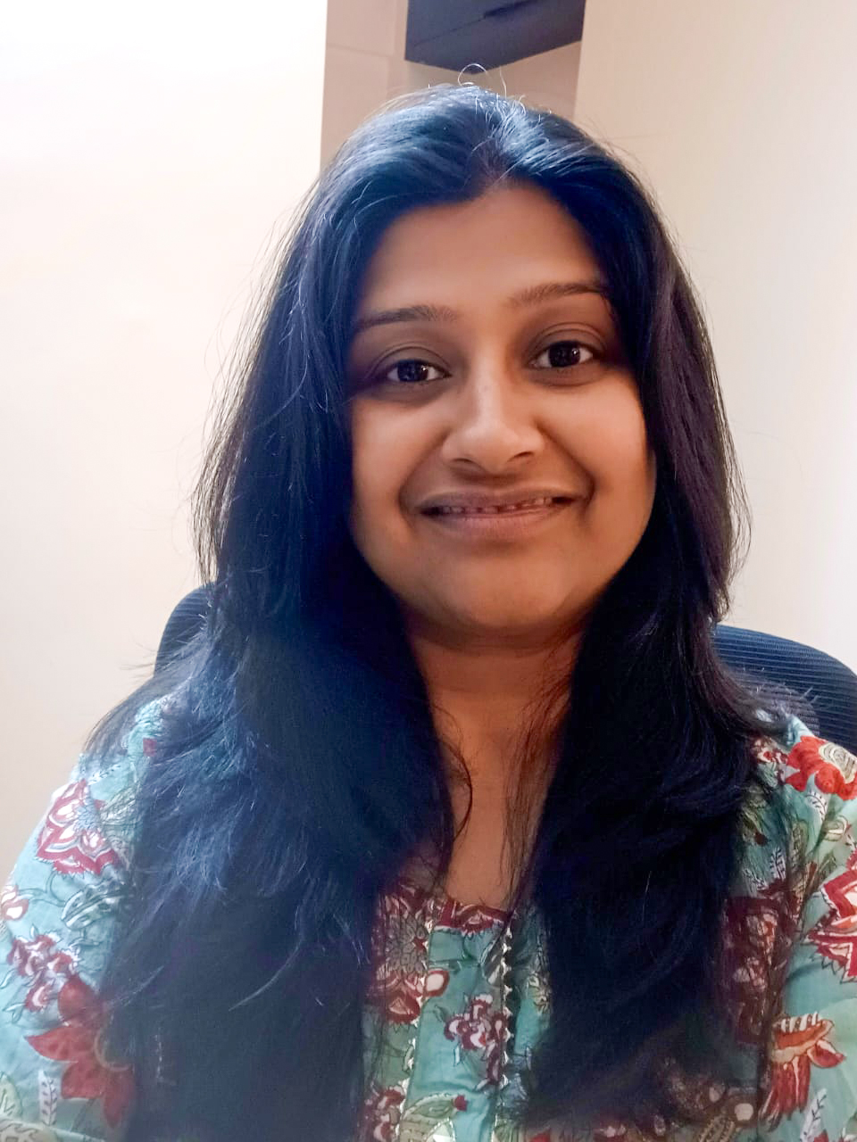 Ashwini Chitnis