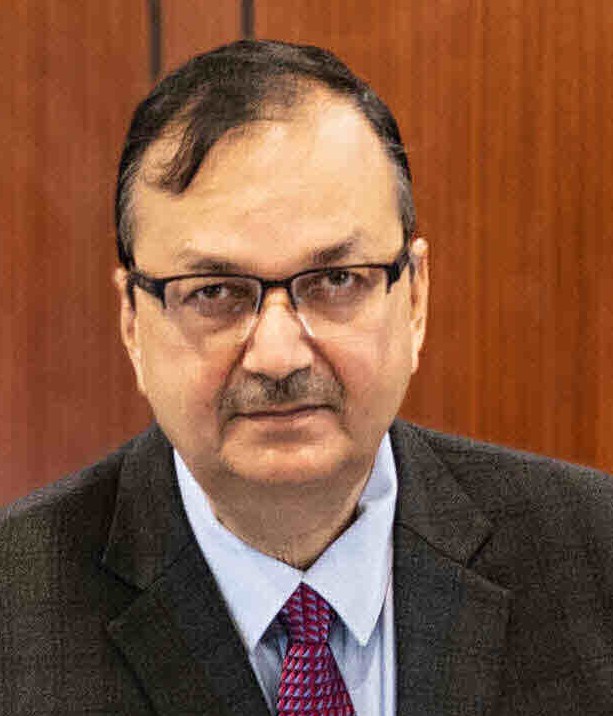 Raj Pratap Singh