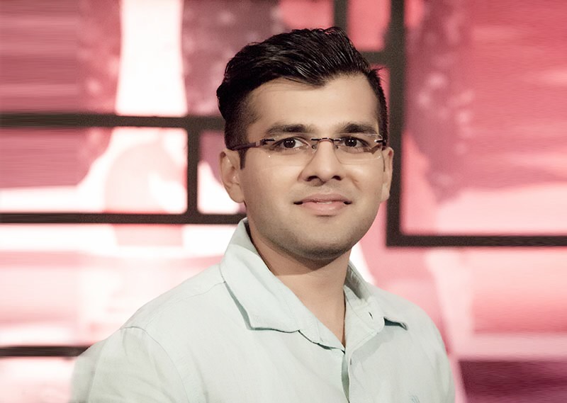 Akash Agarwal