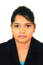 Garima Kumari