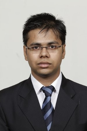 Vedant Katiyar