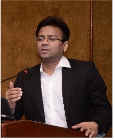Tarun Garg