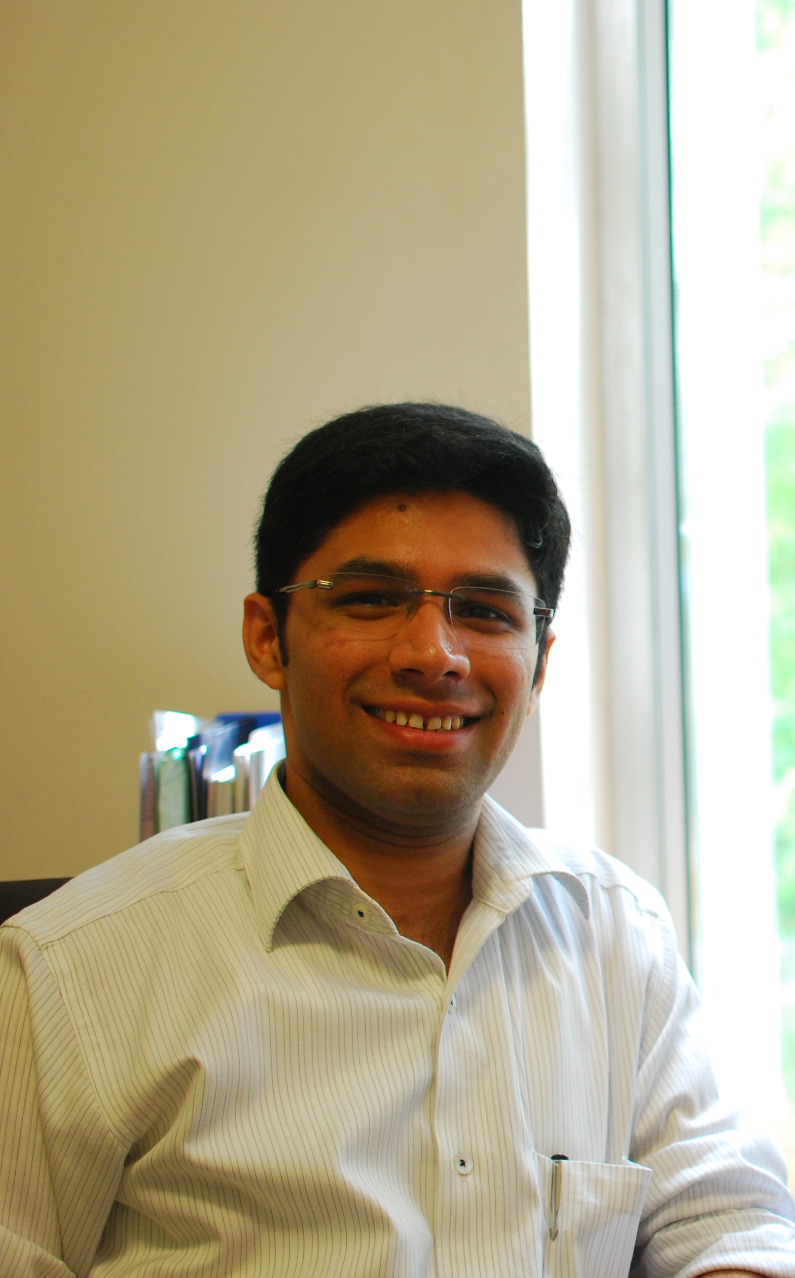 Aditya Ramji