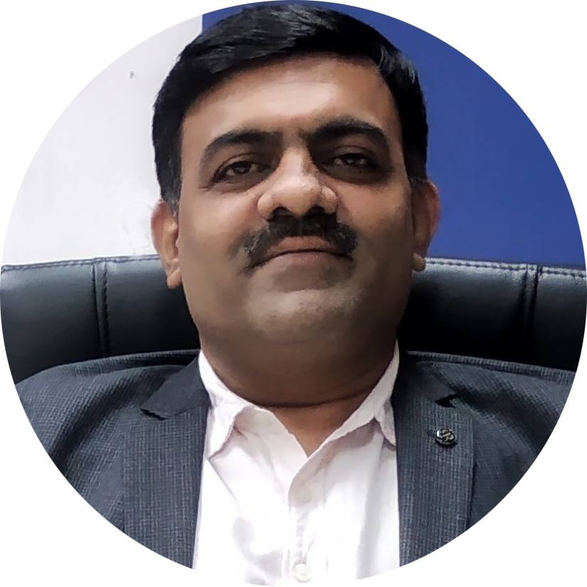 Nilesh Kane