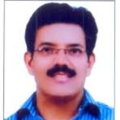 Dr. B. N. Sharma