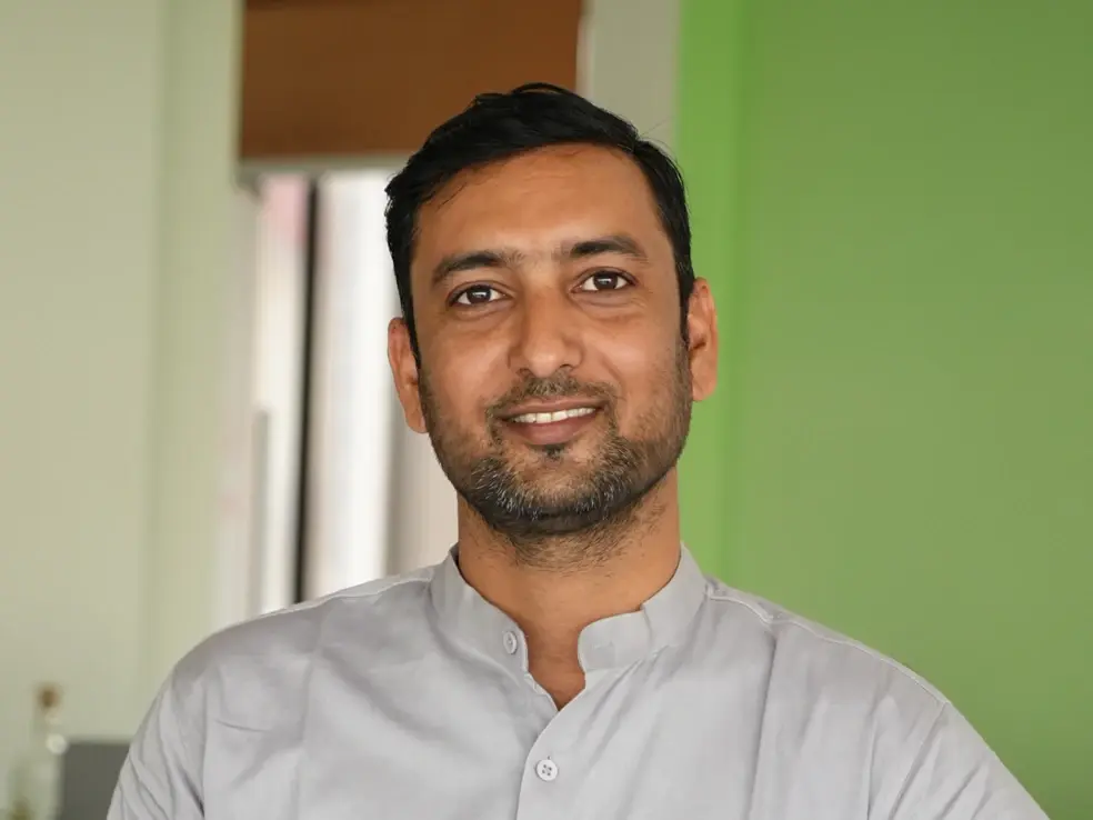 Sushil Khandelwal