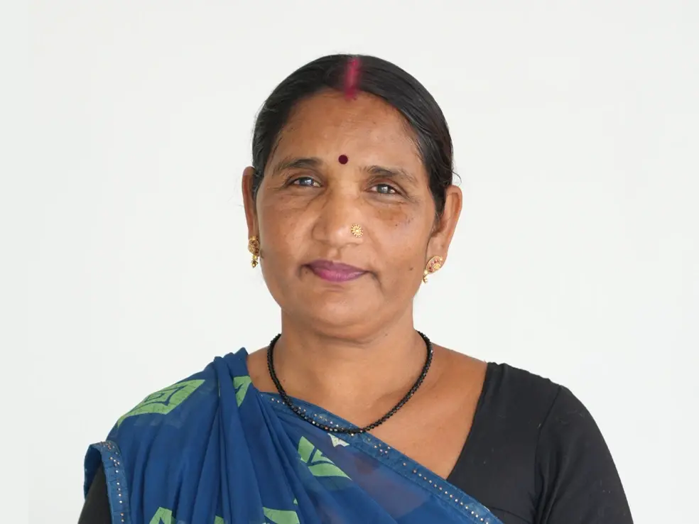 Santosh Chawariya