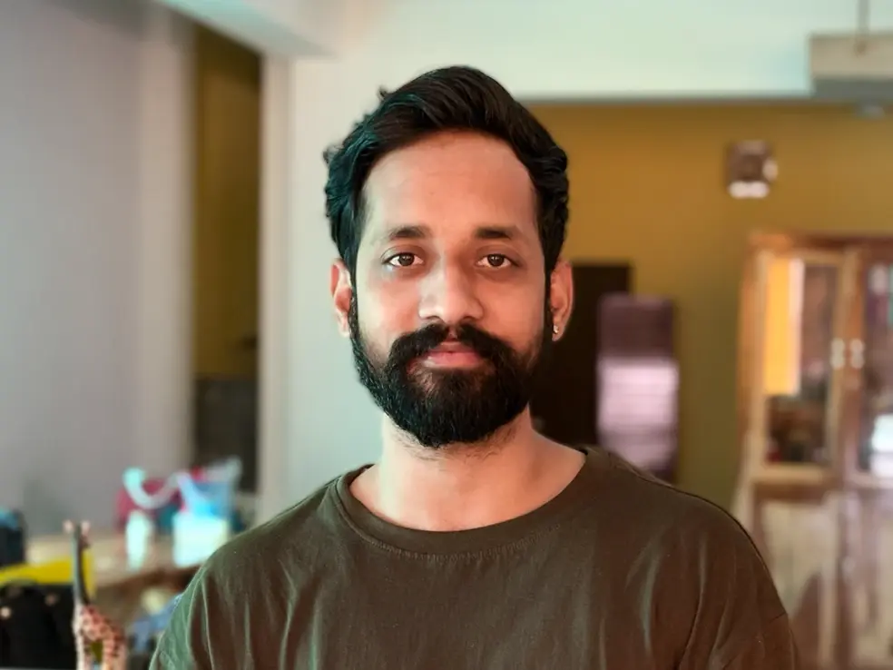 Siddhant Singh